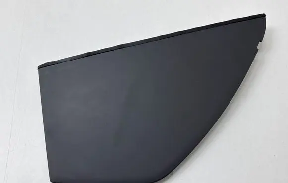 Porsche Cayenne (9Y0 9Y3) Dashboard side end trim 9Y0857086 9049501R
