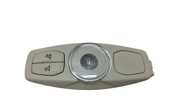 Ford Focus Rear seat light AM5113K767BE 0527236