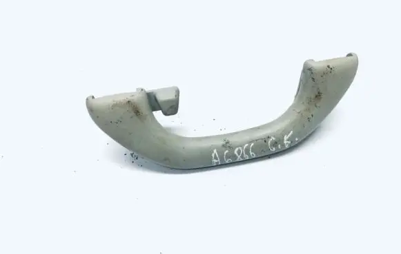 Volkswagen Golf V Rear interior roof grab handle 1k0857607