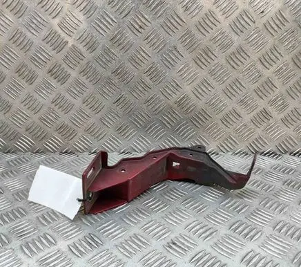 Jaguar XF X250 Headlight/headlamp mounting bracket CX2316A143AB