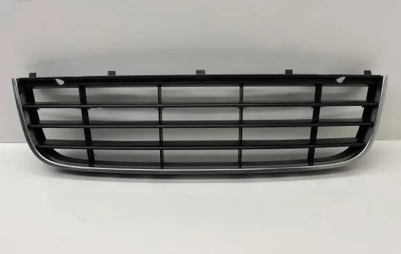 Volkswagen Jetta V Front bumper lower grill 1K0853677C