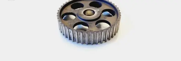 Volvo S70 V70 V70 XC Camshaft pulley/ VANOS 069109111