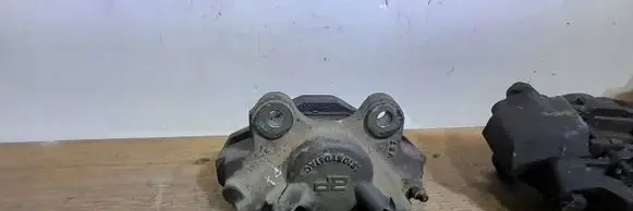 Land Rover Defender Rear brake caliper MIA10539