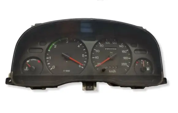 Ford Transit Speedometer (instrument cluster) 95VB10849EF 130203 BL31032