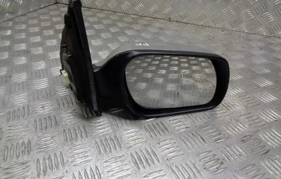 Mazda 2 Front door electric wing mirror 014202