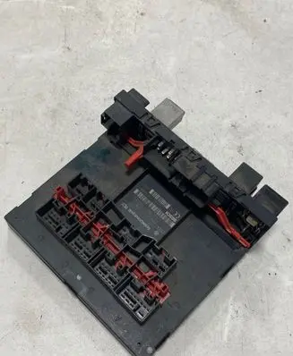 Comfort/convenience module