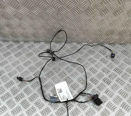 Audi Q2 - Parking sensor (PDC) wiring loom 81A971104E