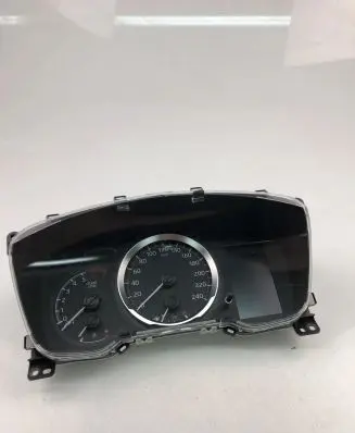 Toyota Corolla E210 E21 Speedometer (instrument cluster) 83800FEN60
