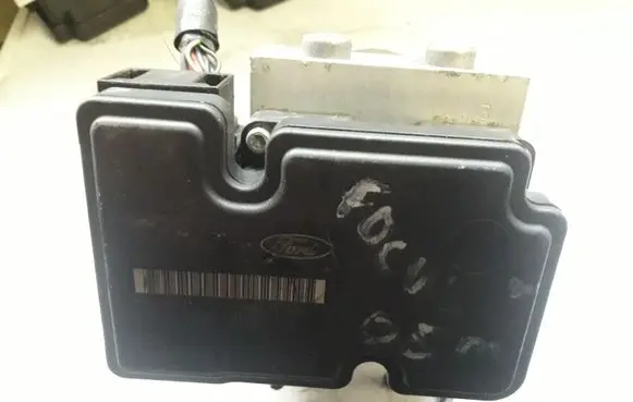 Ford Focus C-MAX ABS Pump 3M512M110JA