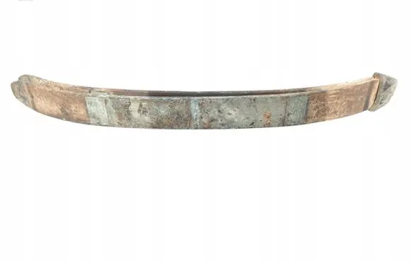 Volkswagen Polo VI Front leaf spring 