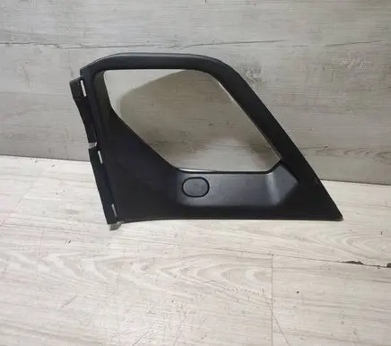 Renault Kangoo III Other front door trim element 808706032R 2497359X 2503441X