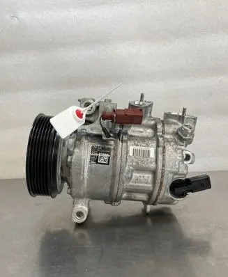 Seat Ibiza V (KJ) Air conditioning (A/C) compressor (pump)