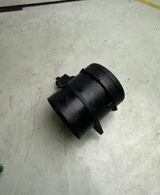 Mercedes-Benz Sprinter W906 Mass air flow meter 0281002896 A0000943248