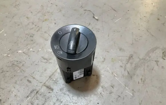 Volkswagen Amarok Light switch 6Q0941531N