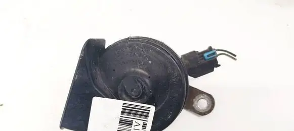 Opel Corsa D Horn signal E3005306