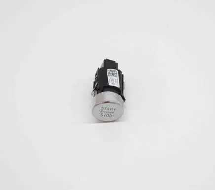 Audi A4 S4 B9 8W Engine start stop button switch 8W2905217F