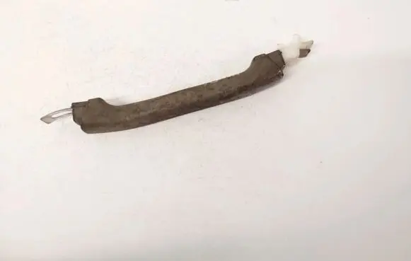 Mazda 626 Front interior roof grab handle