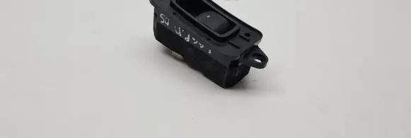 Subaru Outback Electric window control switch 94266AG020