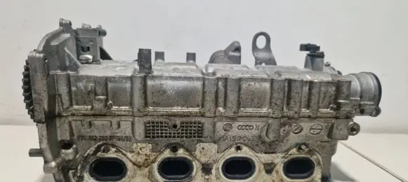 Volkswagen Beetle A5 Engine head 03C103358BF