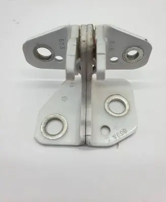 Dodge Durango Front door upper hinge 3277M 660A