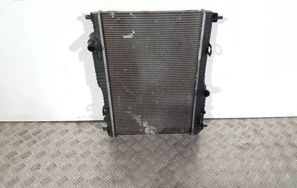 Ford Courier Coolant radiator 8V518005DG