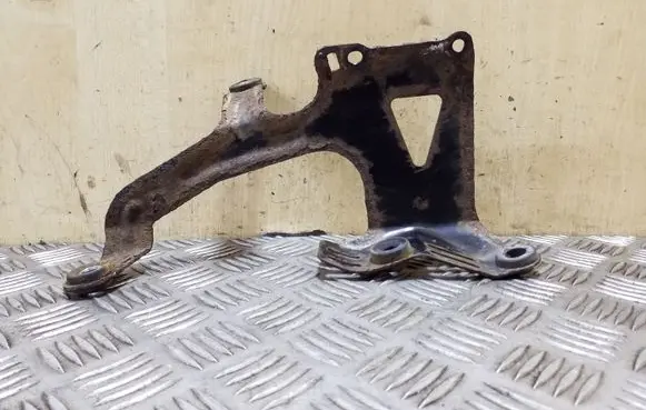 Other under body part