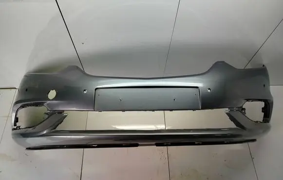 Opel Zafira C Front bumper 39079783