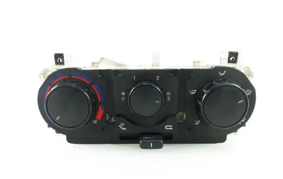 Fiat Siena Interior fan control switch 5C6240200