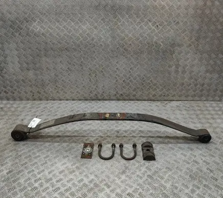 Ford Transit Rear leaf spring BK315560EJ