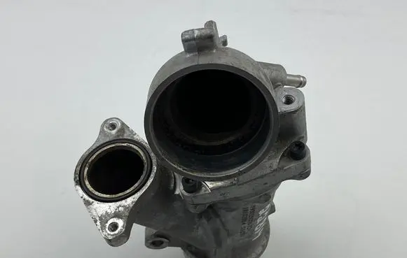 Volkswagen PASSAT B8 Throttle valve 03N145901 59001500632 18102014