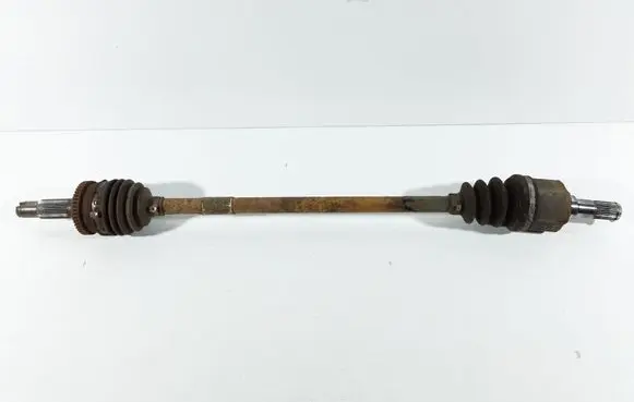 SsangYong Tivoli Rear driveshaft 