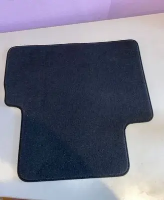 Ford C-MAX II Rear floor mat AM5J13035AB38C5