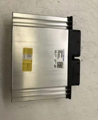 Hyundai i30 Engine control unit/module 3919907040 1H36601X