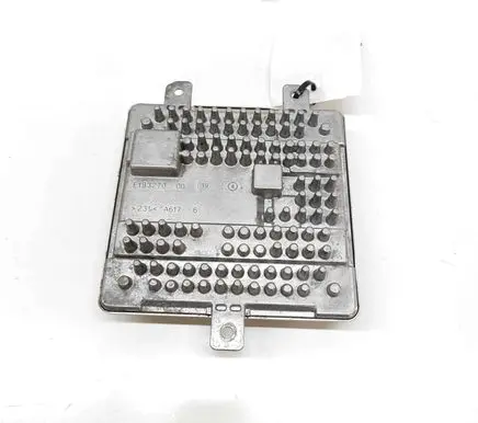 BMW 8 G14 LED ballast control module 5A1K18F24 7933360