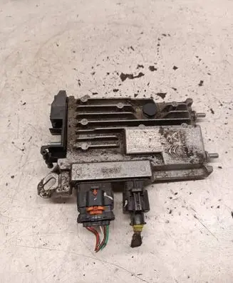 Citroen DS5 Other control units/modules 9809754480 28382470 00019886140