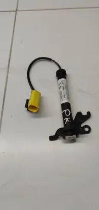 BMW 1 F40 Bonnet Pedestrian Airbag Actuator 7450943