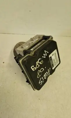 Toyota Auris 150 ABS Pump 0265950512 78608L0032
