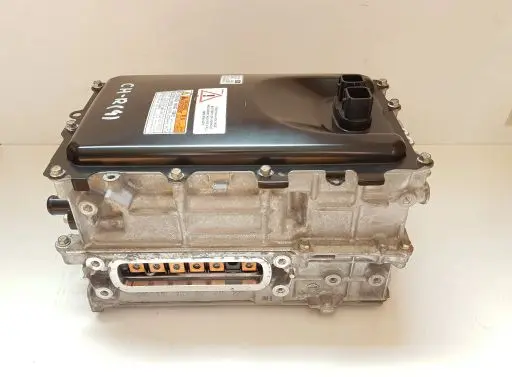 Toyota C-HR I Voltage converter inverter G920047330