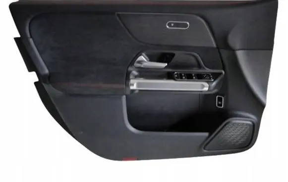 Mercedes-Benz GLB x247 Door card panel trim set A2477204101 A2477204702 A2477205901