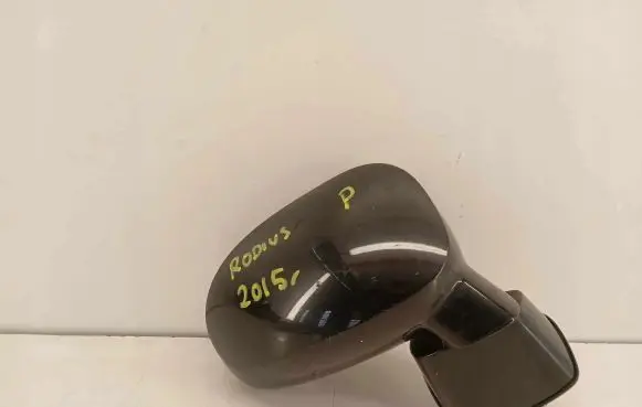 SsangYong Rodius Front door electric wing mirror