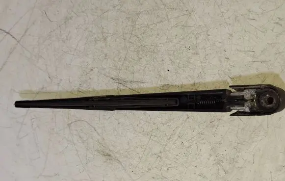 Opel Astra K Rear wiper blade 