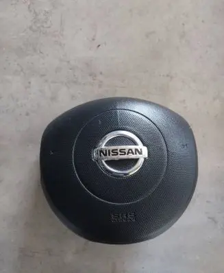 Nissan Micra Steering wheel airbag SA40016200 305X240451 9003083H