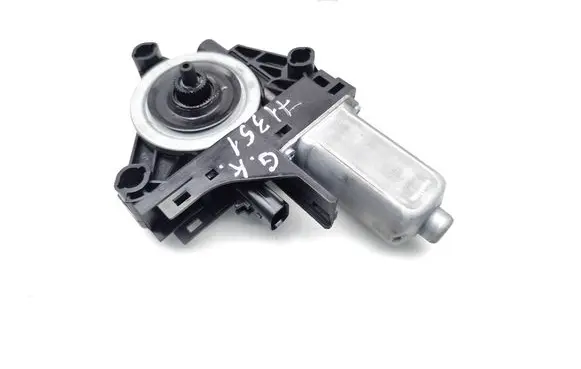 Jeep Grand Cherokee Rear door window regulator motor 931402103 150503 WR12746