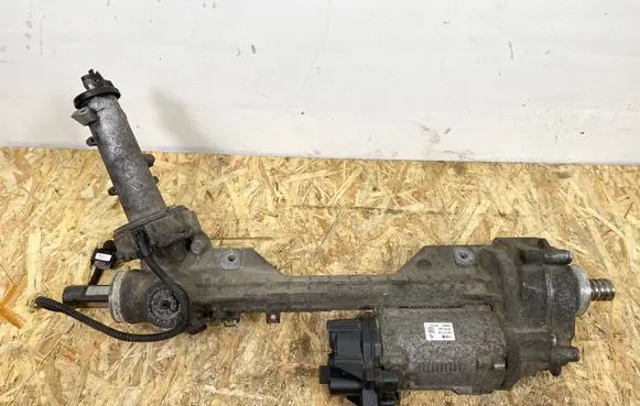 BMW 3 E92 E93 Steering rack 32106872479 6872479 32106793458