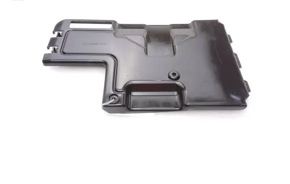 Mercedes-Benz GLE (W166 - C292) Battery box tray cover/lid A1666840318