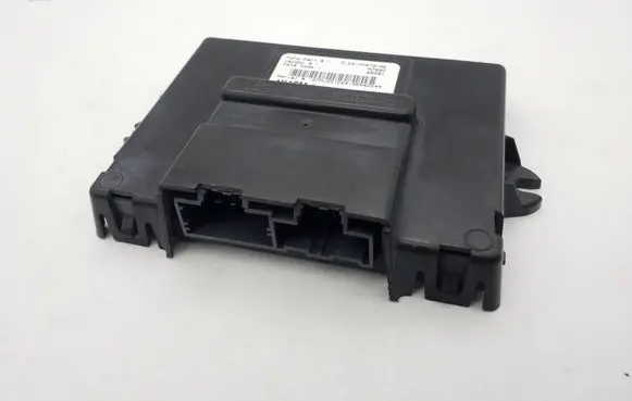 Ford Explorer Transfer box differential control unit 7L247H73AE M799G 4X4CM