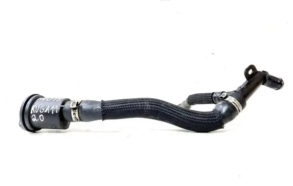 Ford Kuga I Oil fill pipe 9684359980