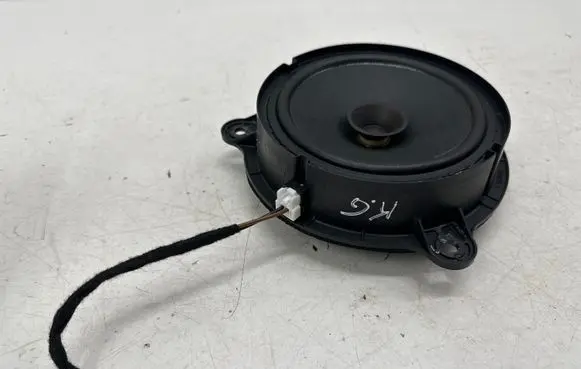 Nissan Qashqai J12 Rear door speaker 281566RA0A