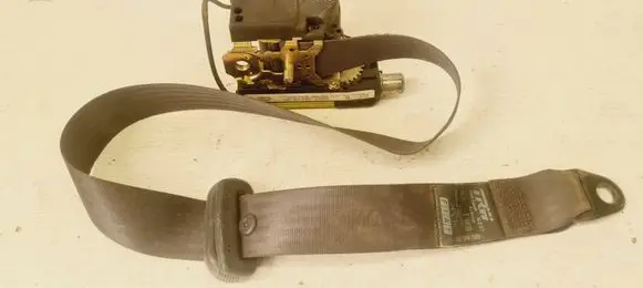 Fiat Marea Front seatbelt B237 046072