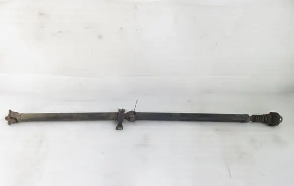 Opel Antara Drive shaft (set) 96624771